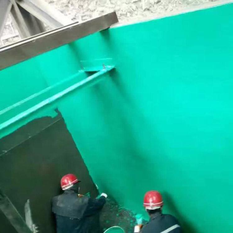 南京彩色防滑路面和景观水洗树脂石施工各有特点