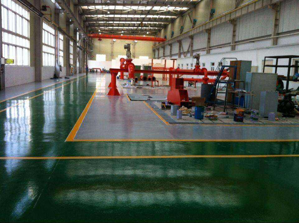 南京彩色防滑路面是兼具